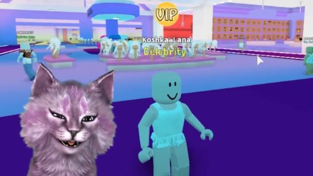 НЕЛЬЗЯ ОШИБАТЬСЯ! ЧЕЛЛЕНДЖ В ПОКАЗ МОД В РОБЛОКС roblox fashion famous смотреть онлайн