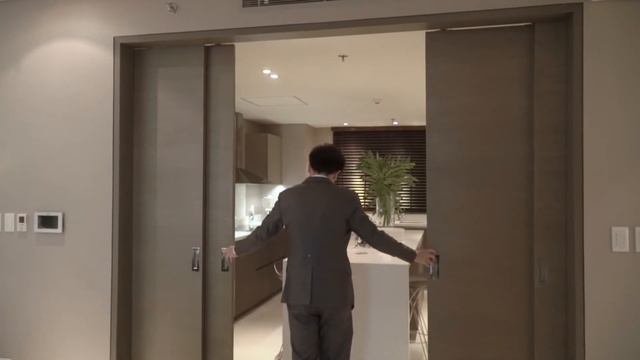 Park Central Towers Makati - show flat tour смотреть онлайн