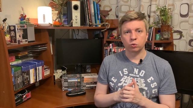 Моя PSP: история покупки и воспоминания об играх