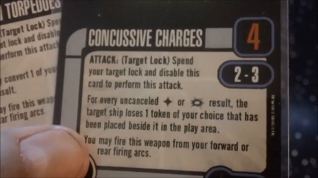 Game On - Star Trek Attack Wing: Klingon Fleets смотреть онлайн