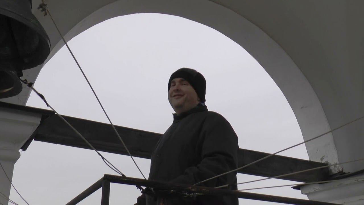 18 11 23 колокольный звон ко всенощному бдению смотреть онлайн