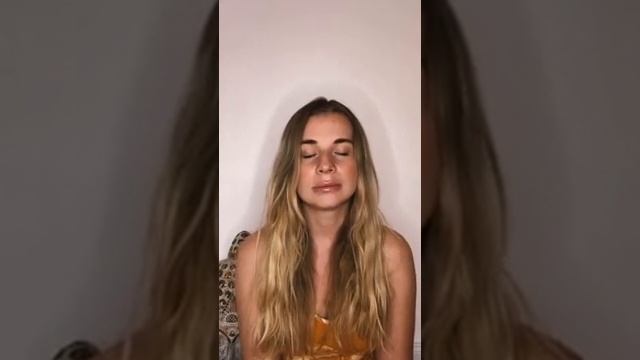 Медитация на соединение с высшим Я смотреть онлайн