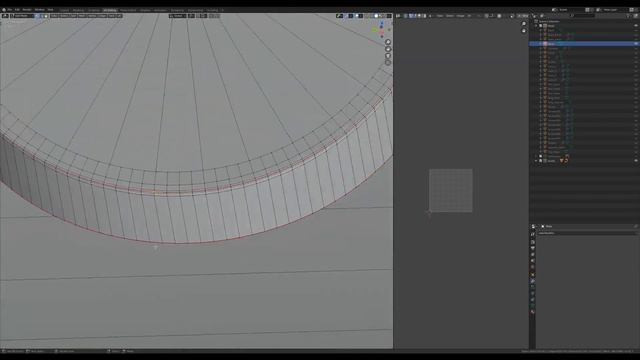 Camera Lens - Digital Art Timelapse смотреть онлайн