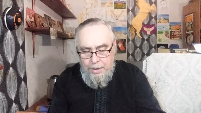 «И кровь моя...», ч. 11,1 [17.03.2022] смотреть онлайн