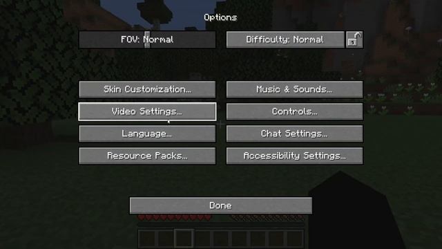 how to uncap Minecraft from 60 fps pc java смотреть онлайн