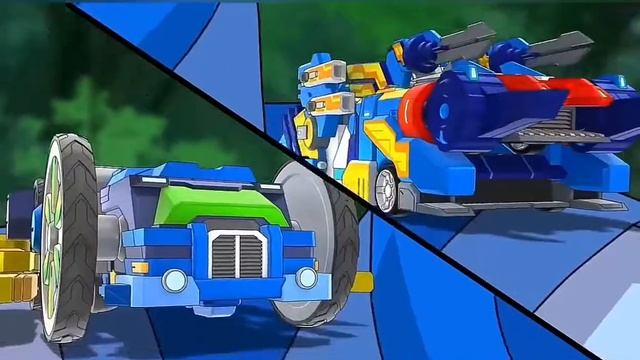 Дикие скричеры