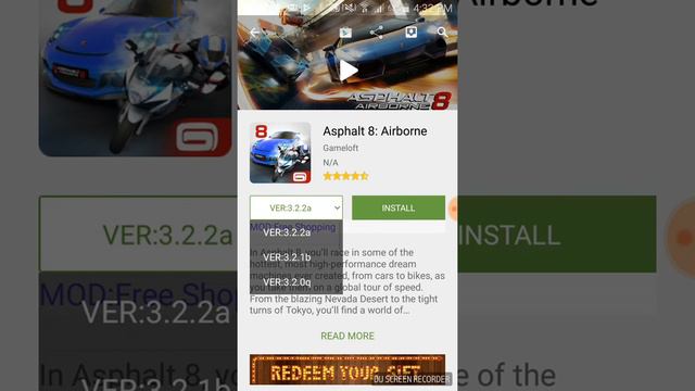 Hack asphalt 8 and mortal kombat x смотреть онлайн