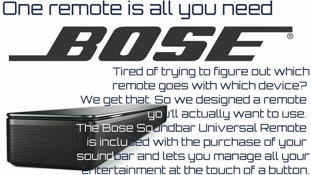 Bose Smart Soundbar 700 | Dolby Digital, DTS CHROMECAST BUILT IN | Full Specs & FEATURES смотреть онлайн