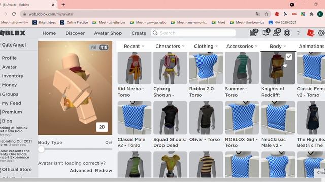 Roblox Troll Outfit İdeas !???? 2 robux Avatar And 1 Free Avatar смотреть онлайн