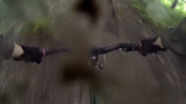 Random DH, Dirt Hardtail Stuff смотреть онлайн