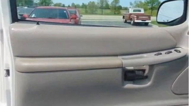1997 Ford Explorer Used Cars Frankfort IL смотреть онлайн