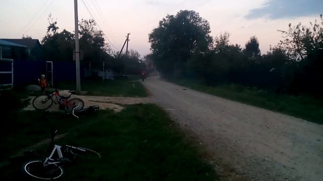 Минск кросс, пробуем, что получилось. смотреть онлайн