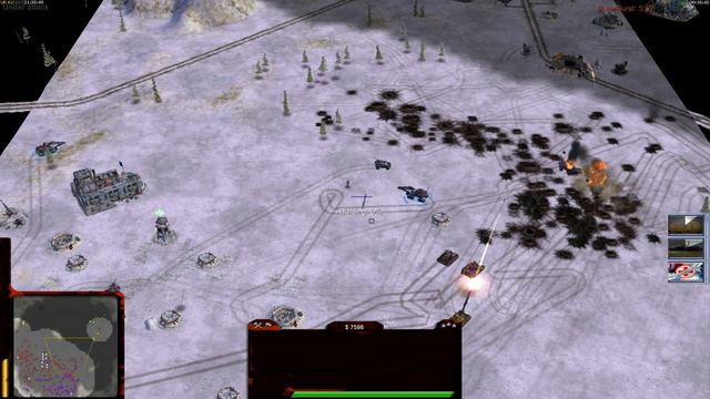 Rise of the Reds 1.87 - BPatch (2.92) 06.06.19 first game - Eng, вторая игра - на русском. смотреть онлайн