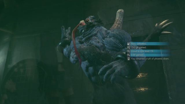 Final Fantasy VII Remake | All Cutscenes, No Subtitles, HDR смотреть онлайн