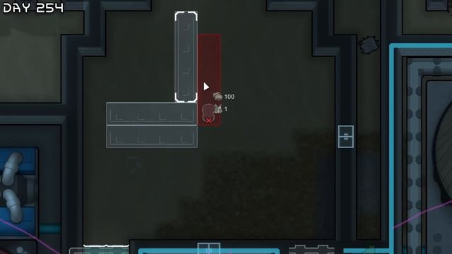 I Spent 500 Days in Combat Extended Rimworld смотреть онлайн