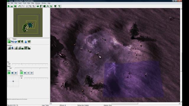 Introduction to Editing Part 5 (Starcraft 2 Editor Tutorial) смотреть онлайн