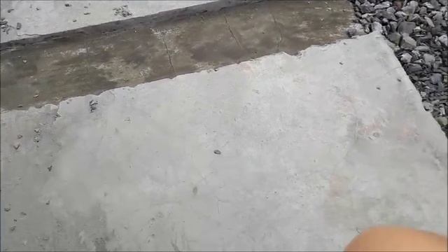 Сетка под забором и отливы в отмостке смотреть онлайн