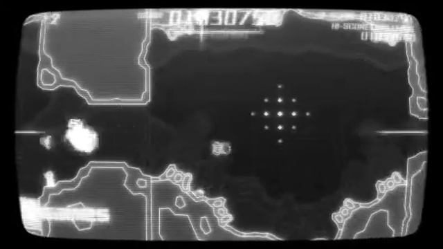 PixelJunk(TM) SideScroller 1st level BRUTAL смотреть онлайн