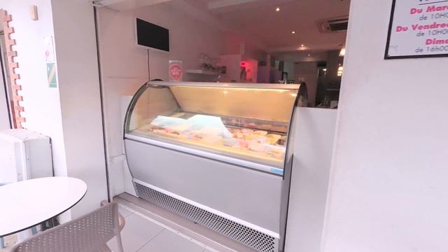 (part 2) Martinique Island - Walking in Fort-de-France the Capital 2017 4K смотреть онлайн