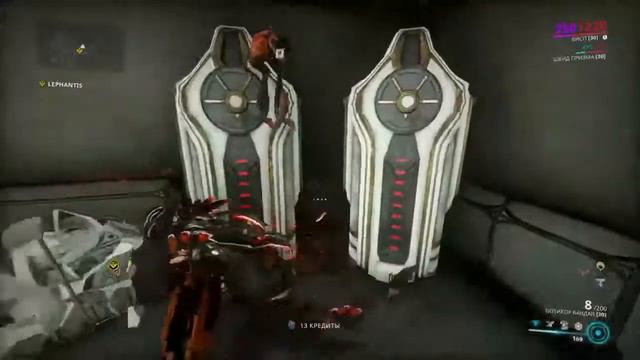 Warframe смотреть онлайн