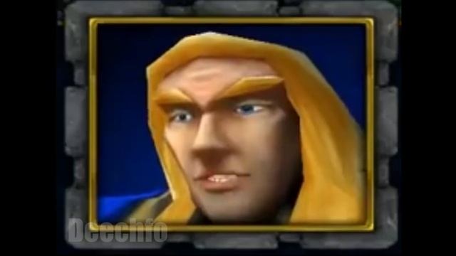 Артас не впускает Кел'Тузеда. (Silero TTS) смотреть онлайн