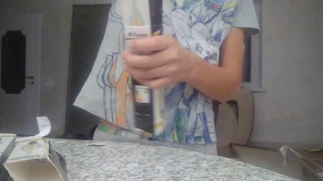 Как сделать микрофон из коробок от лампочек смотреть онлайн