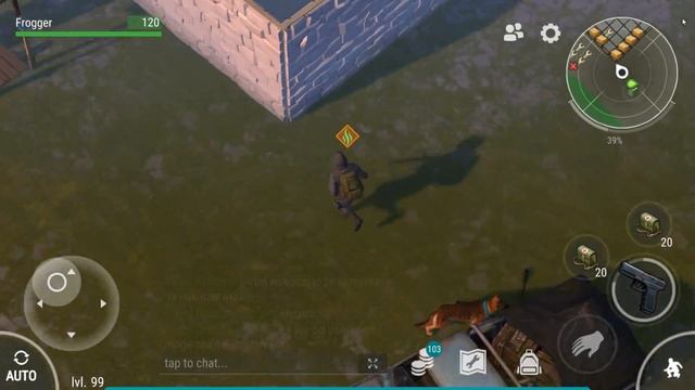 Last Day on Earth - Raid Paradise - Medic kit raid 1.10 #PL by Frogger смотреть онлайн