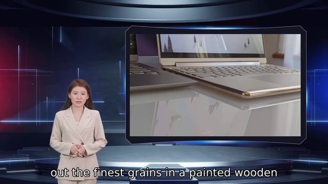 Lenovo Yoga 9i hands-on: A sight for sore eyes смотреть онлайн