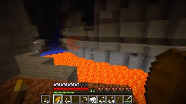 ?НИКОГДА НЕ ИГРАЙ В 3 ЧАСА НОЧИ В Майнкрафт!