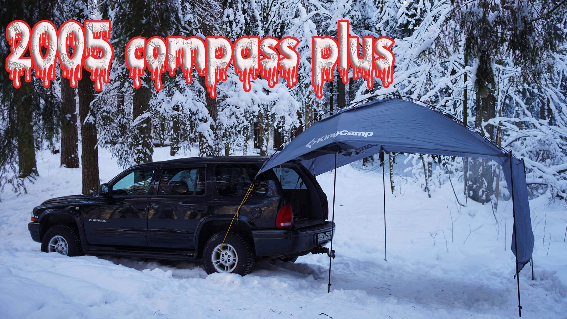 Все для туризма. Маркизы и навесы