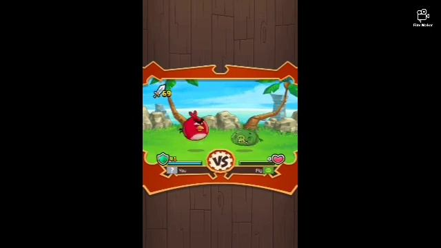 Angry birds fight reboot alpha 2 OUT Now! смотреть онлайн