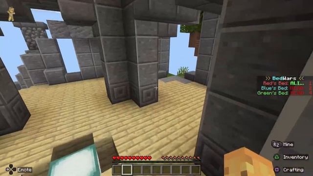 MoronCraft but with twists смотреть онлайн