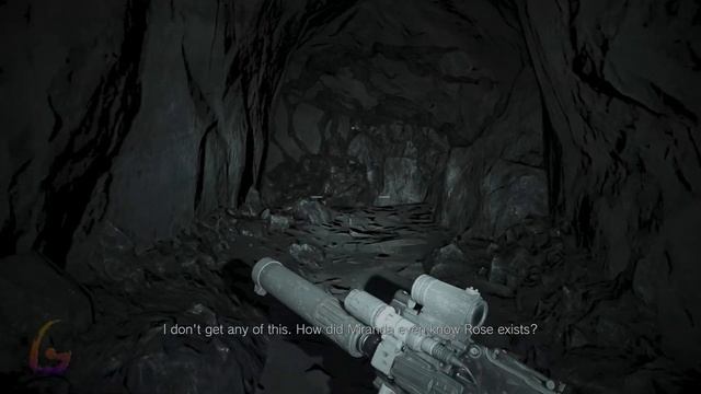 Resident Evil 8 Village Ending [Heisenberg - Miranda Boss Fight] Gameplay Walkthrough [Full Game] смотреть онлайн