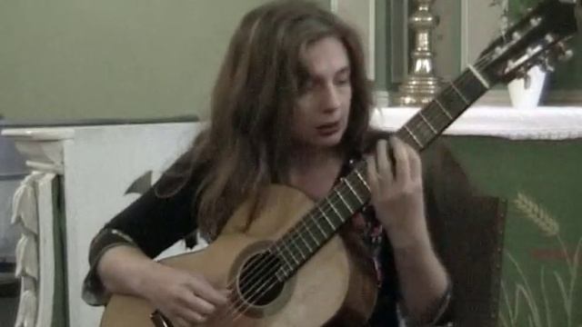 Nora Buschmann, Danza Brasilera, Jorge Morel смотреть онлайн