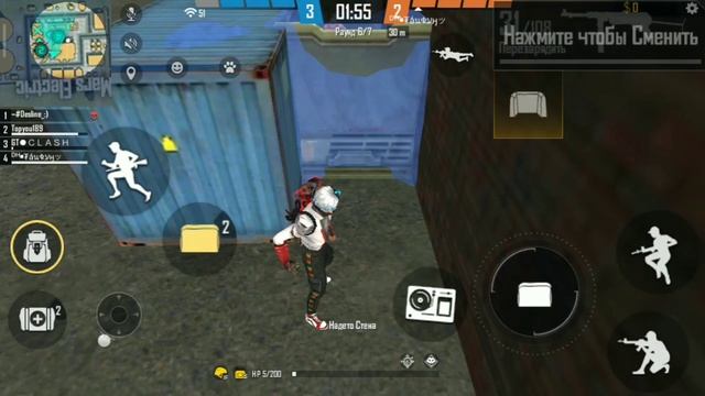 ЛУЧШИЙ ИГРОК XIAOMI REDMI 4X/НАСТРОЙКИ ЧУВСТВИТЕЛЬНОСТИ MI REDMI 4X