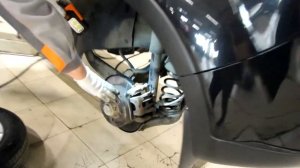 SSANG YONG ACTYON   2014г бензин 2,0 литра АКПП пробег 74тыс. .