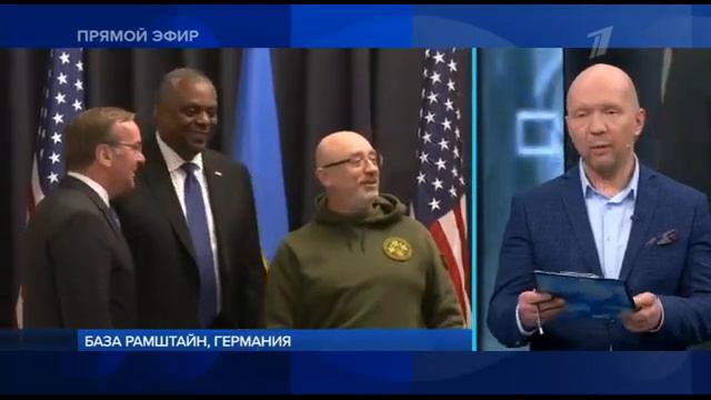 Время покажет - 1 часть (20.01.2023)