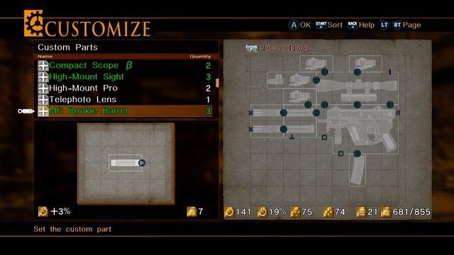 Лучшая, но забытая jRPG | Resonance of Fate смотреть онлайн
