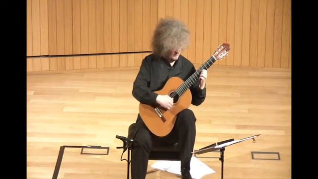 Gaspar Cassadó: Llegenda Catalana - Zoran Dukic смотреть онлайн