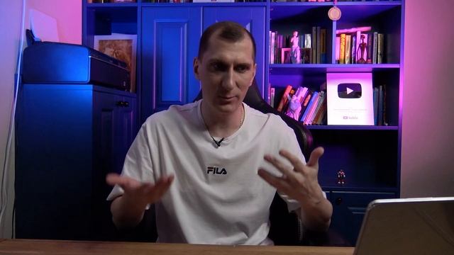 Уборка по-новому