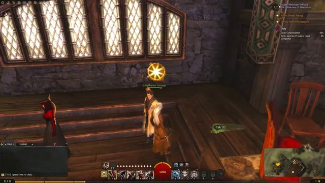 Test of the Windows 10 Game Bar Recording Software with Default Settings смотреть онлайн
