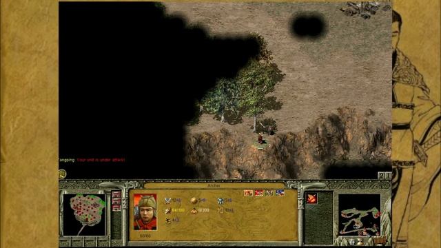 Fate of The Dragon: Liu Bei Campaign: Mission 15 Part 2 смотреть онлайн