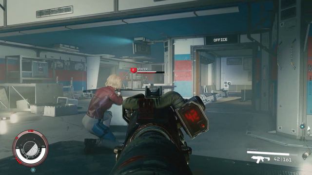 Starfield - LP #005 - Die Schiffswerft bei Luna смотреть онлайн