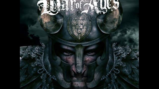 War of Ages - Desire Ft. Tim Lambesis of AILD смотреть онлайн