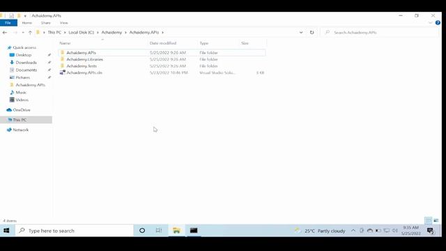 .NET CLI Complete Walkthrough смотреть онлайн