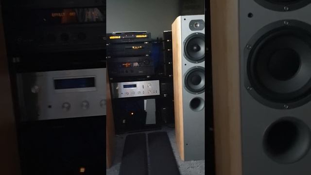 Focal JMLab Chorus 716S смотреть онлайн