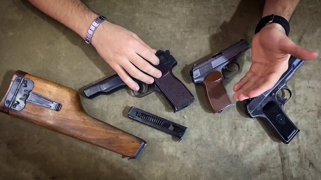 АПС и ПМ. Почему ПМ лучше АПС