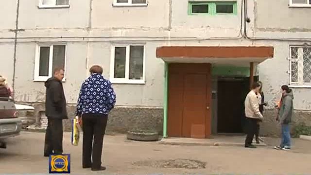 В Жилинспекцию Хакасии участились обращения собственников многоквартирных домов смотреть онлайн