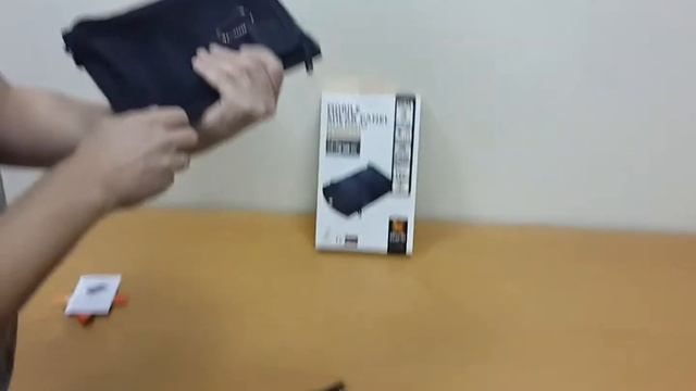 Солнечная панель SolarBooster 12Watt Panel смотреть онлайн