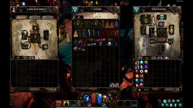 Looking at The Incredible Adventures of Van Helsing 2 смотреть онлайн